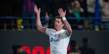 El Barcelona avanza a la final de la Supercopa de España