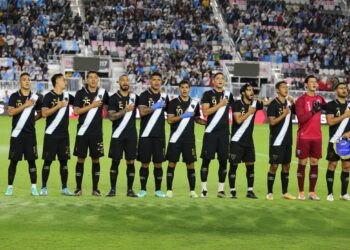 Concacaf confirma fecha y hora del sorteo rumbo al Mundial 2026