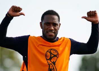 Fallece Luis “Matador” Tejada, histórico goleador de la selección de Panamá