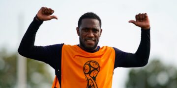 Fallece Luis “Matador” Tejada, histórico goleador de la selección de Panamá