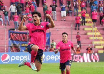 Resultados de la primera jornada del Clausura 2024