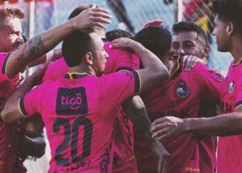 Municipal inaugura el Clausura 2024 con un manita