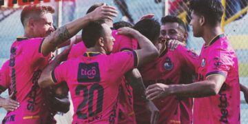 Municipal inaugura el Clausura 2024 con un manita