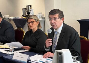 Desarrollan la primera reunión extraordinaria del Consejo de Atención y Protección