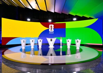 Definido el camino de Guatemala para el Mundial de 2026