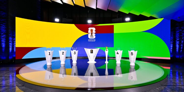 Definido el camino de Guatemala para el Mundial de 2026