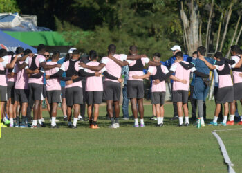 Así se jugará la segunda fecha del Clausura 2024