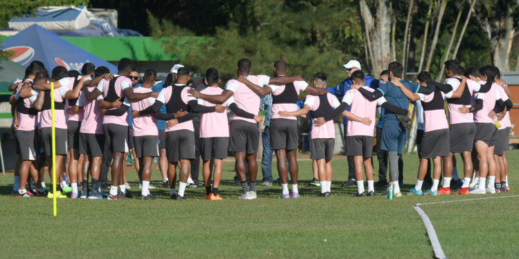 Así se jugará la segunda fecha del Clausura 2024