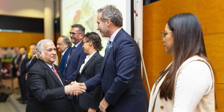 La participación de Guatemala en la Fitur representa una importante oportunidad para promover el país como destino turístico de primer nivel. / Foto: Inguat.