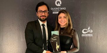 Alejandra Higueros se consagra como la mejor del continente