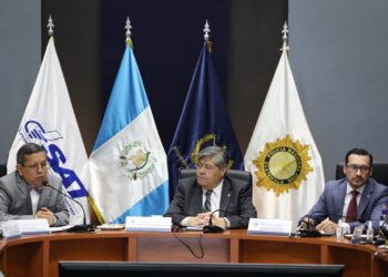 Mingob firma Convenio de Adhesión a la Mesa de Diálogo y Cooperación