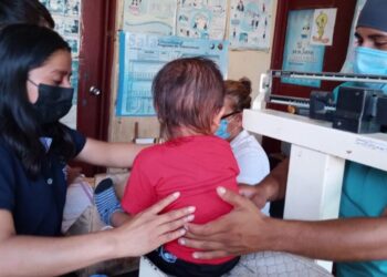 Gobierno buscará eliminar las causas estructurales de la desnutrición. / Foto: Archivo.