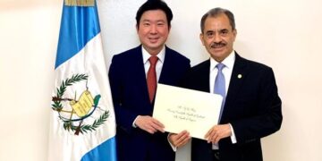 Guatemala establece consulado honorario en Singapur