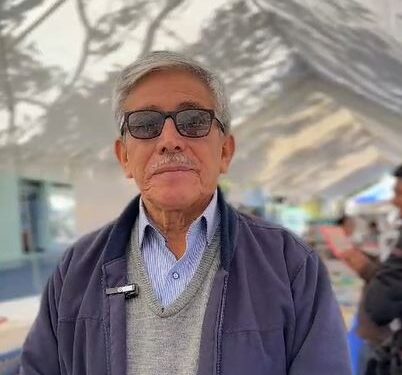 Gustavo Arduano Fuentes