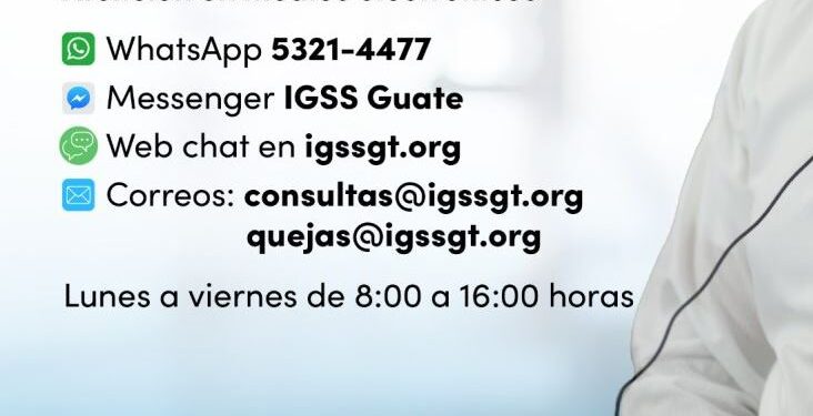 IGSS