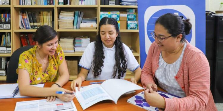 INE visibiliza estadísticas con enfoque de niñez y adolescencia. / Foto: INE.