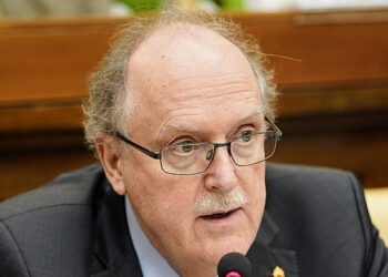 IICA nombra a científico alemán embajador de Buena Voluntad por sus aportes al agro