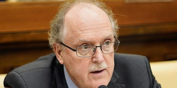 IICA nombra a científico alemán embajador de Buena Voluntad por sus aportes al agro