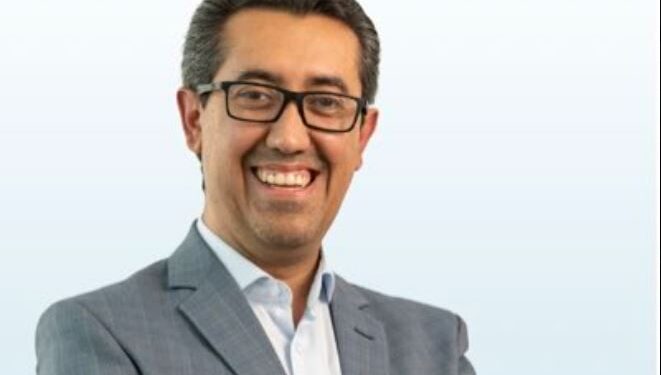 Jonathan Menkos asumirá como nuevo ministro de Finanzas Públicas. / Foto: Twitter @jmenkos.