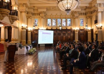 Más de 15 mil proyectos de inversión pública se ejecutan en todo el territorio nacional