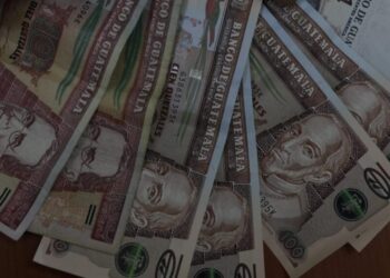 Minfin informa que se han ejecutado más de 4 mil millones de quetzales en las primeras semanas de enero