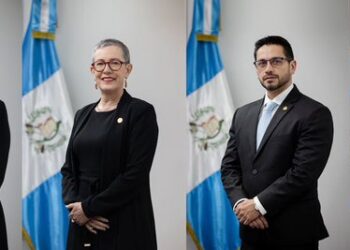 Ministerio de Economía presenta a sus nuevas autoridades