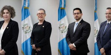 Ministerio de Economía presenta a sus nuevas autoridades