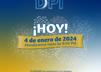 Noche del DPI
