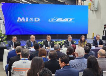 Nuevo Modelo de Despacho Aéreo de Mercancías será digital