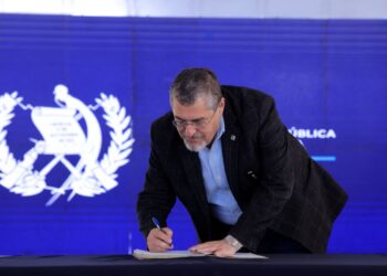 Presidente sienta las bases para la construcción del Pacto Nacional de Salud