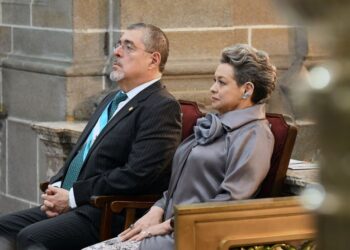 Celebran solemne tedeum para dar gracias por el nuevo gobierno