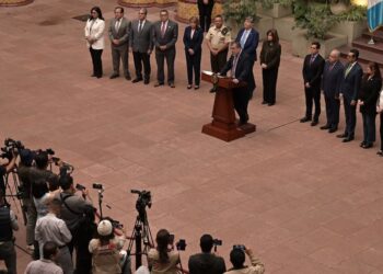 Gobierno de Bernardo Arévalo prioriza la libertad de prensa