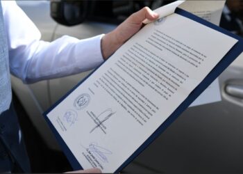 Presidente Arévalo envía una carta a la fiscal general para reunirse la próxima semana