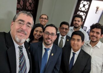 Presidente promoverá acciones conjuntas con los gobiernos locales