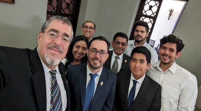 Presidente promoverá acciones conjuntas con los gobiernos locales