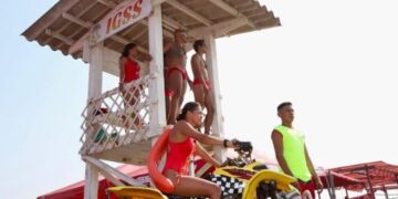 Reclutamiento Salvavidas