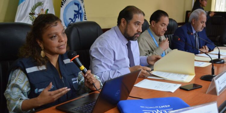 MSPAS emite alerta epidemiológica por enfermedad neurológica aguda