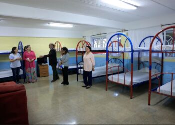 SBS fortalecerá la atención integral de la niñez y adolescencia