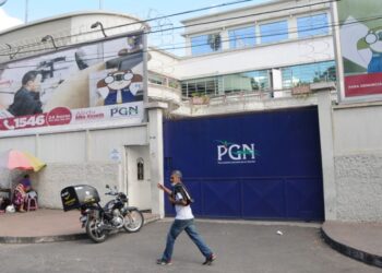 Más de 5 mil alertas Alba-Keneth fueron desactivadas durante 2023