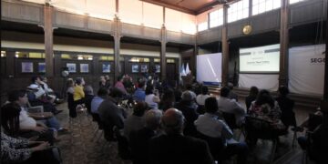 Segeplan promueve recuperación de memoria histórica institucional