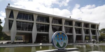 Universidad San Carlos de Guatemala