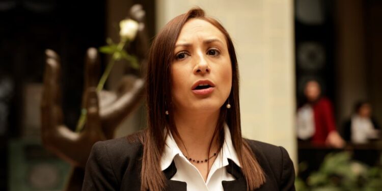 Modernizan Inspección General de Trabajo con nueva plataforma electrónica