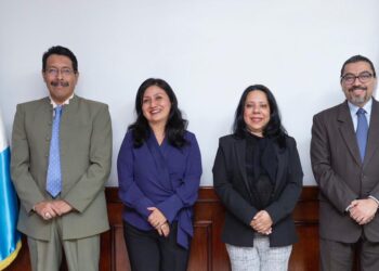 Viceministros de Finanzas Públicas