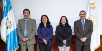 Viceministros de Finanzas Públicas