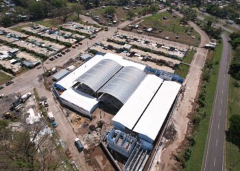 Proyectos buscan mejorar el desarrollo en los departamentos. /Foto: DCA