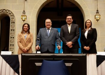 Mintrab revoluciona la gestión laboral con dos plataformas innovadoras