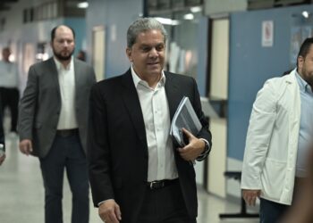 Nueva administración abordará acciones por la nutrición. / Foto: Álvaro Interiano.