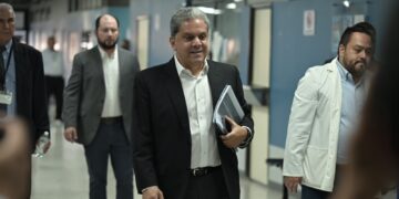 Nueva administración abordará acciones por la nutrición. / Foto: Álvaro Interiano.