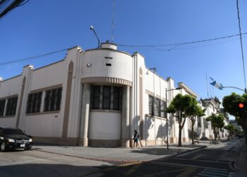 La Presidencia, al dar este paso, responde a la necesidad de construir puentes en lugar de muros. / Foto: Carlos Jacinto.