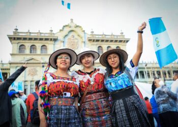 Palacio Nacional de la Cultura alberga riqueza del pueblo. / Foto: SCSP.